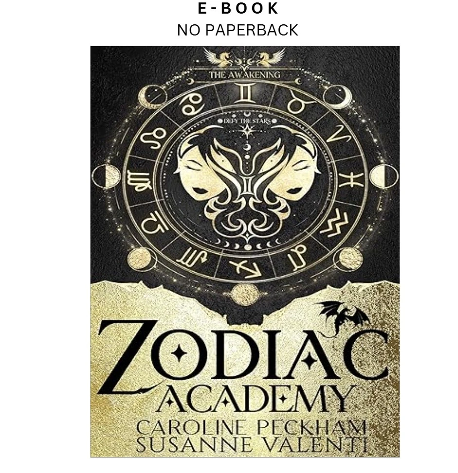 Zodiac Academy ebook | LD Global Digital Ebook Store Buy Zodiac Academy ebook, instant digital download PDF from LD Global