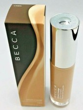Becca Ultimate Coverage 24 Hour Foundation Linen 1oz Bx9 483