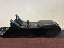 2019 Ford Taurus Limited Bucket Seat Center Console Assembly