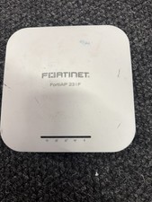Fortinet FortiAP 231-F Wifi 6 Access Point FAP-231F | Unit Only | No License