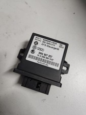 VW Passat 3C Steuergerät Kurvenlicht AFS 5MO907357 Original Modul ECU