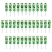 Chrysal GrüNpflanzen Und Palmen Vitalkur 35X 30 Ml Anwendungsfertiger DüNger