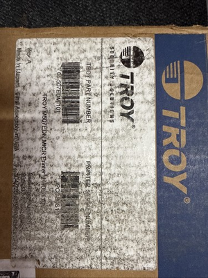 #ad MICR Print Solutions 01 507EDM 101 Troy M507 Edn Micr Printer 1t 0l 110v $600.00