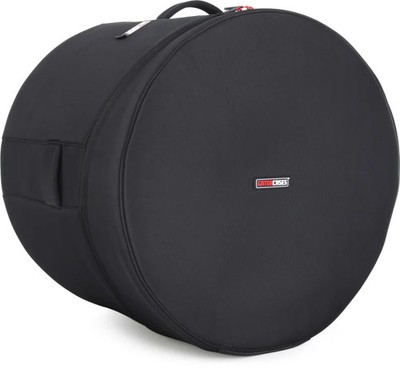 Gator Icon Series Bass Drum Bag - 20 x 18 inch