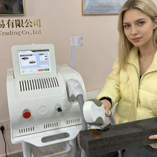 OPT Laser Hair Removal IPL E-light Skin Rejuvenation Wrinkle removal Machine