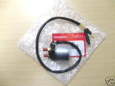 Starter Solenoid Relay Honda ATV 250 TRX250 NEW 97-01