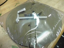 Damper HVAC Tan Hart & Cooley 3810GS 050296 10"