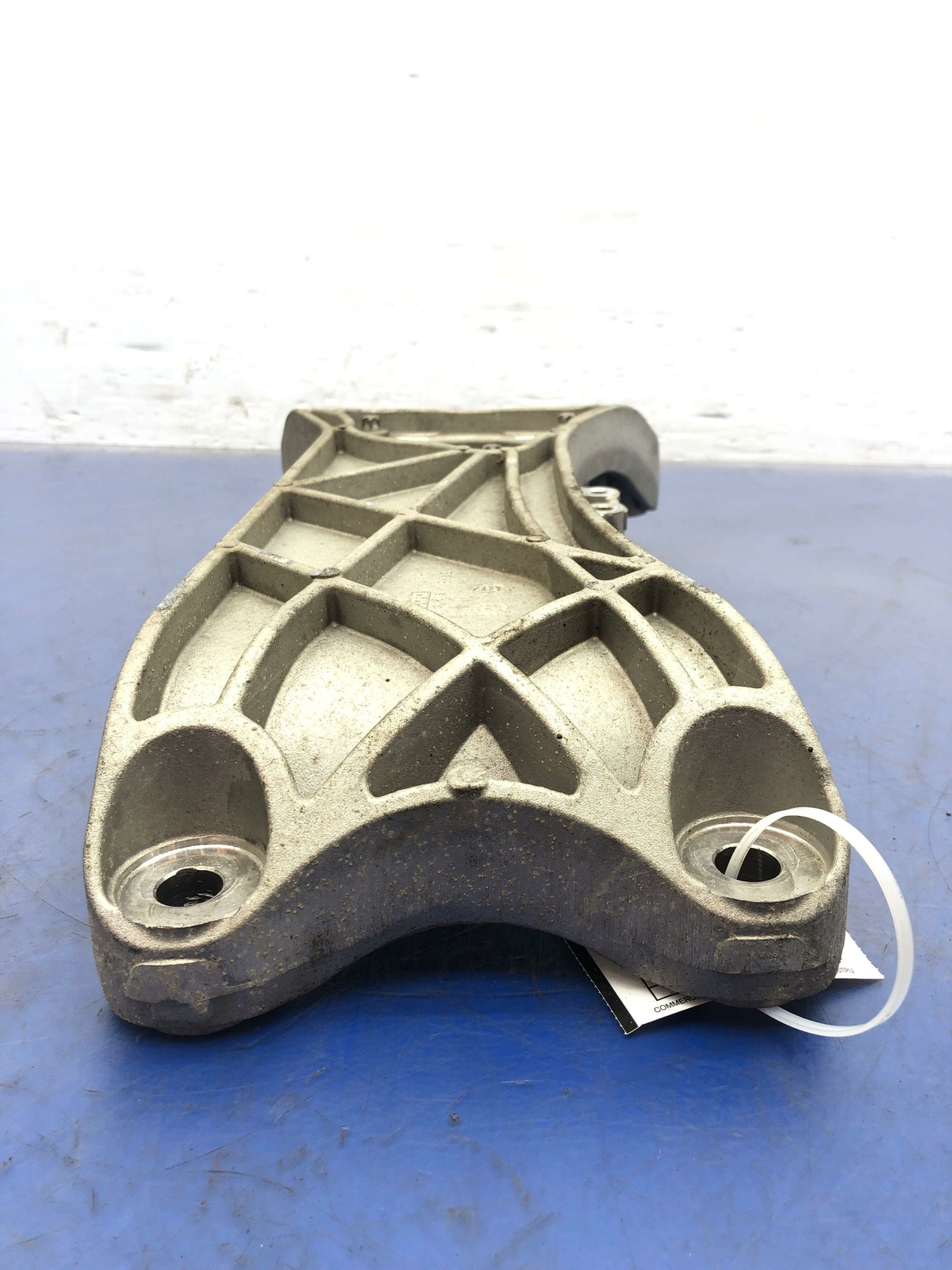 Maserati Quattroporte S Diesel 2013-2017 Crossmember P/N 06700036310