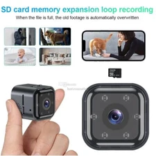 ASO3 Mini Cam HD Camcorder