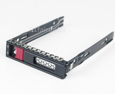Vassoio Disco Rigido Hp Server Vassoio (Caddy) Per Hard Disk 3.5" - Compatibile HP APOLLO 774026-001 - Per Server Gen10/DL325 Hp 250 G9 I5 - Foto 6