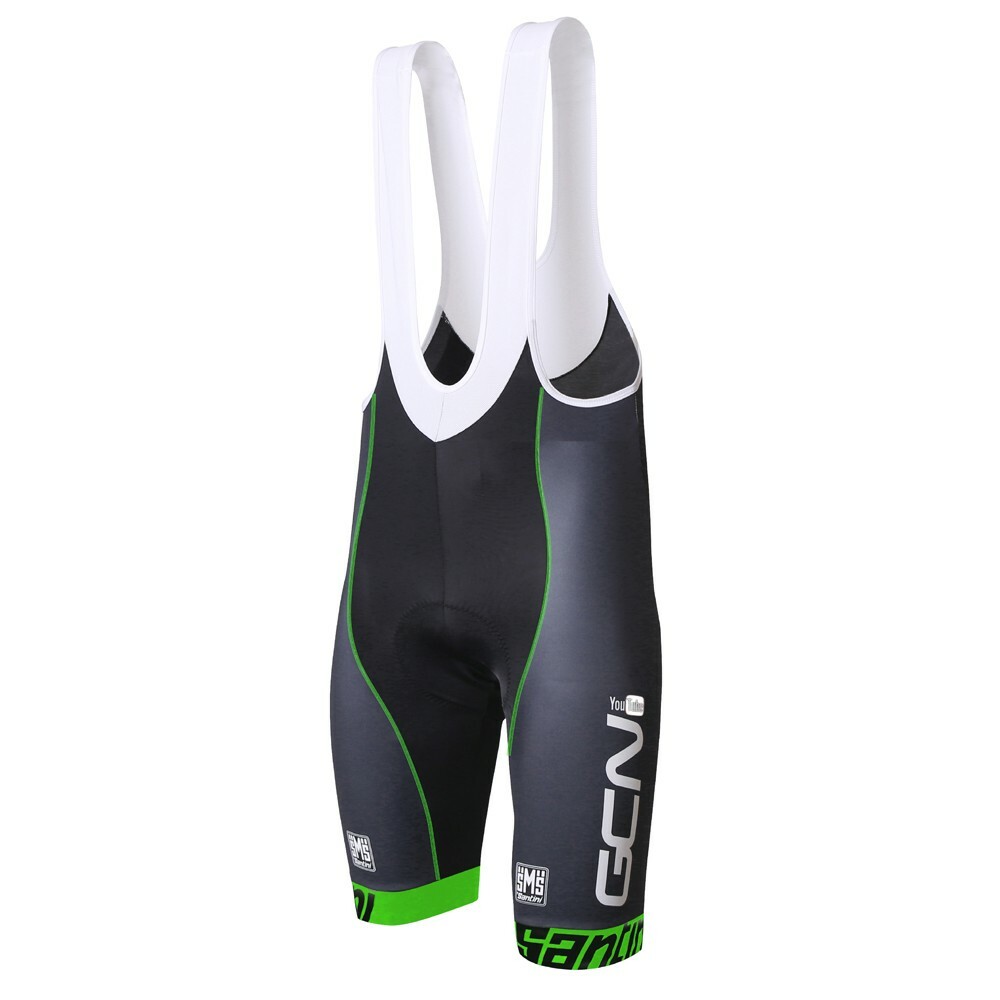 santini primo bib short