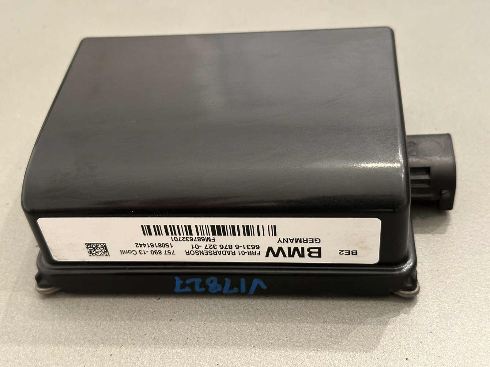 BMW ACC Sensor - Part # 66316876327 for sale online | eBay 