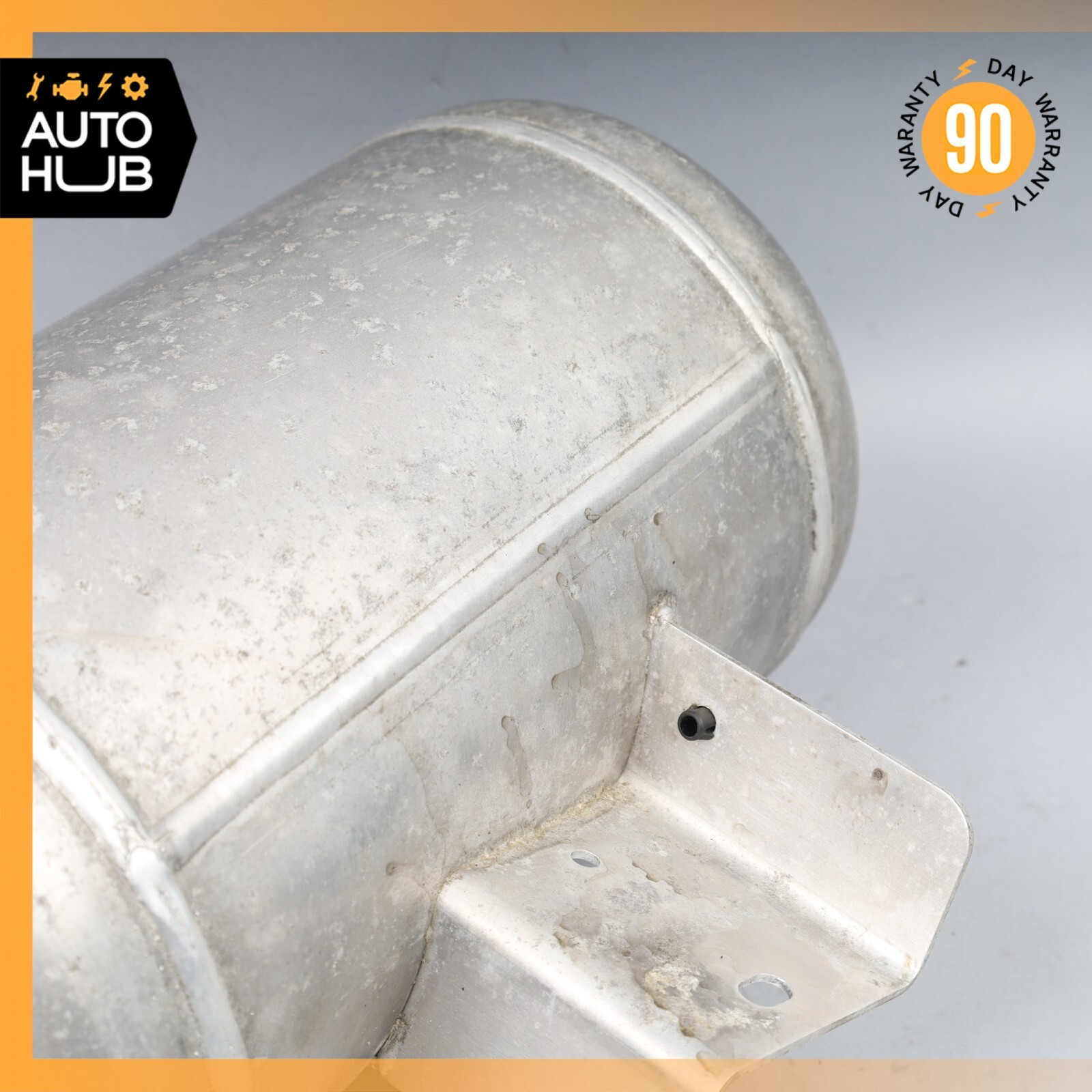 Bentley Continental GT 2003-2018 Air spring