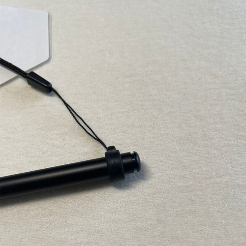 Adjustable Digital Pen Tethers Comfortable Nylon Cord for Tablet Stylus Security - Afbeelding 7 van 8