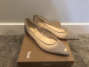 follies strass flat