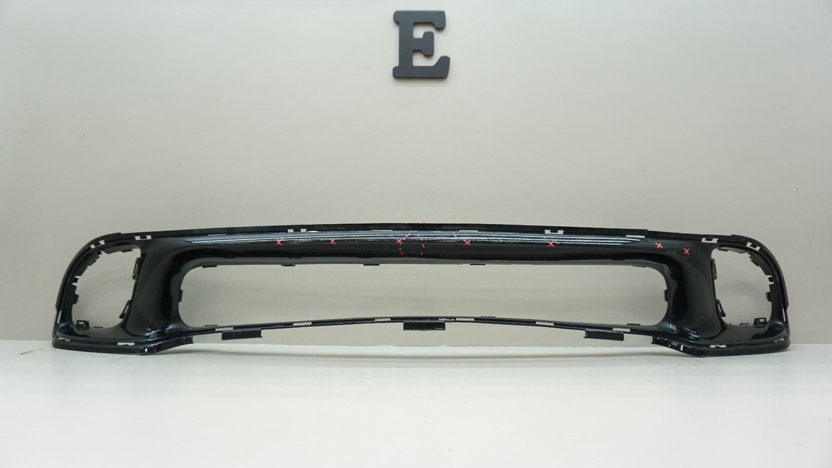 2014-2016 Jeep Grand Cherokee Front Lower Grille Frame OEM