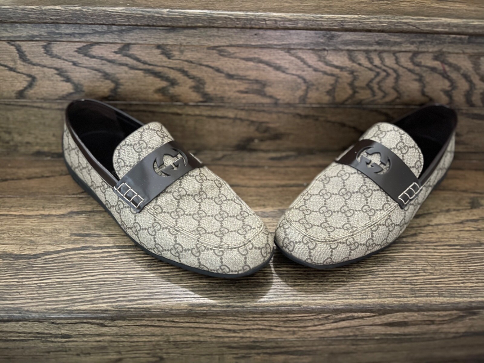 Gucci drivers - image 2