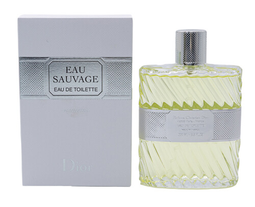 Dior Eau Sauvage for Men 6.6 fl oz Eau De Toilette Spray for sale online |  eBay