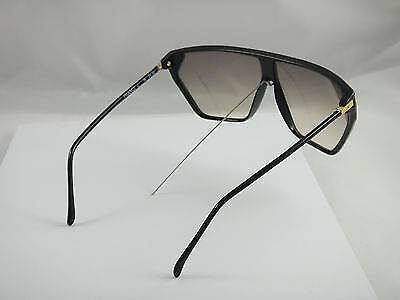 OCCHIALI DA SOLE HELENA RUBINSTEIN HR 21 58 ORIGINALE NUOVO 100% VINTAGE DONNA - Picture 5 of 6