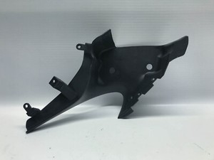 BMW R1150R Rechts Ölkühler Verkleidung Right Oil Cooler Fairing (5) 01'
