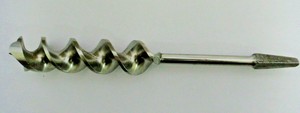Russell-Jennings-brace-Auger-bit-20-16ths-32mm-NOS-Brand-New