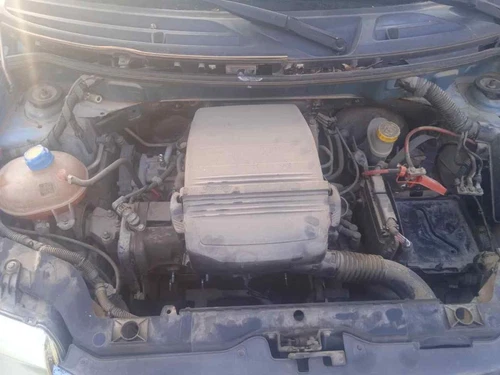 5174794 Alternator for FIAT II PANDA (169) 1.2 8V Dynamic 2005 3718329 - Picture 10 of 10