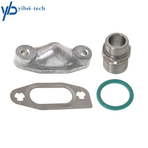 For 1964-1972 Chevrolet Chevelle 302-1 LS Swap Retrofit Oil Pan Conversion Kit - Picture 8 of 8