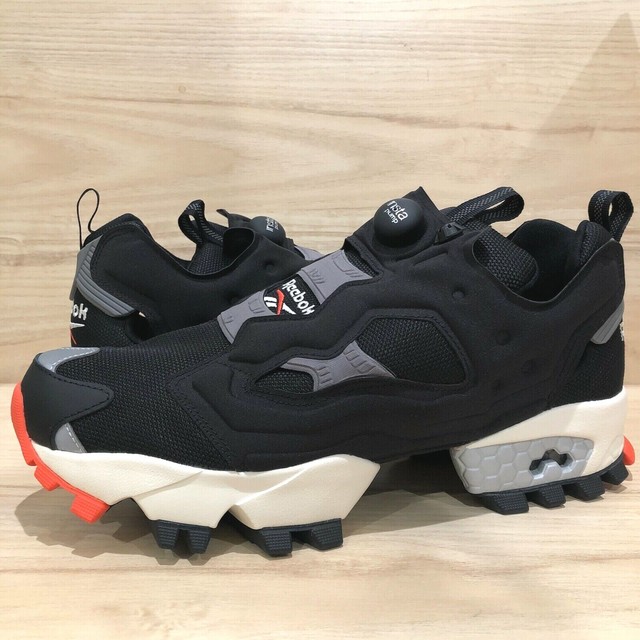 Size 10.5 - Reebok Instapump Fury Trail 