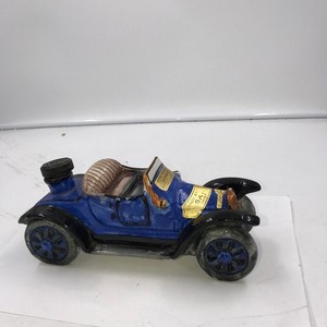 Garnier 1913 Fiat Mod O Car Decanter Enghien France 1969 Ebay