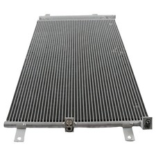 A/C 4689 AC Condenser For 2015-2020 Ford F-150 F150 2018-20 Expedition Navigator