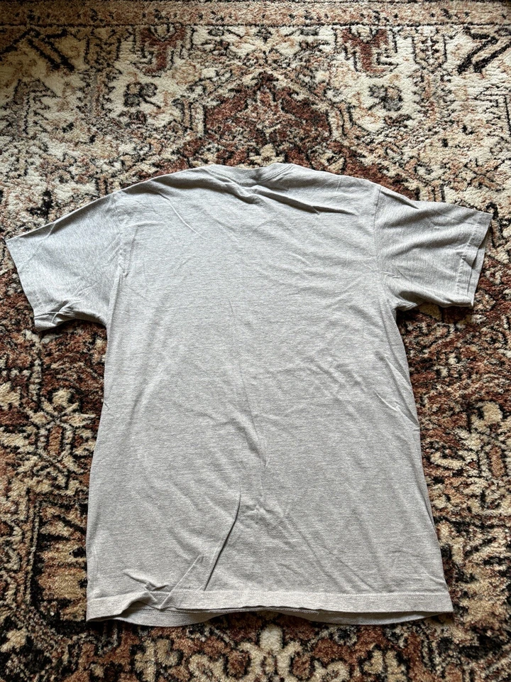 Camiseta gris CCS Foto 3 de 3