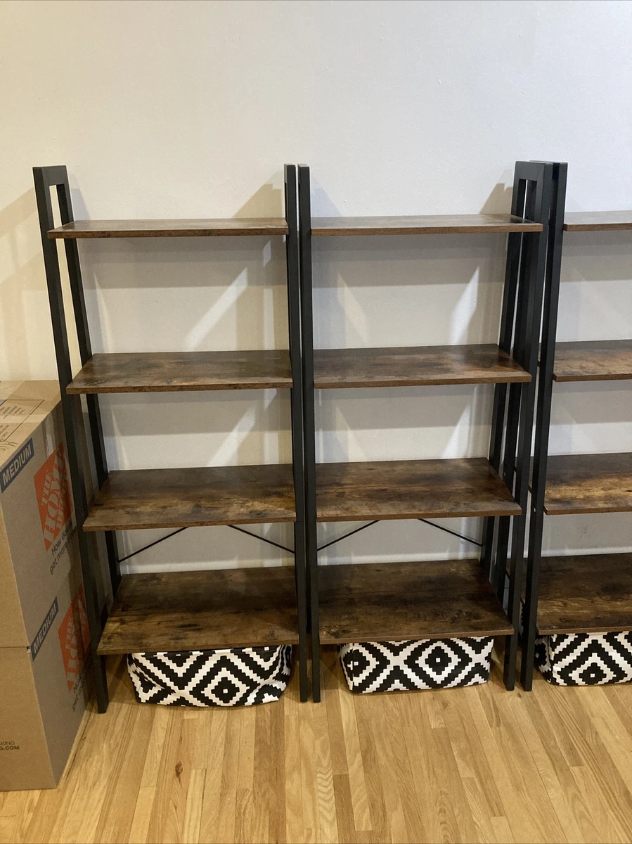 Ebay on sale bookcases used