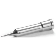 Image of Ersa 0102CDLF18L/SB Soldering Tip Chisel-Shaped 1.80mm 1pc