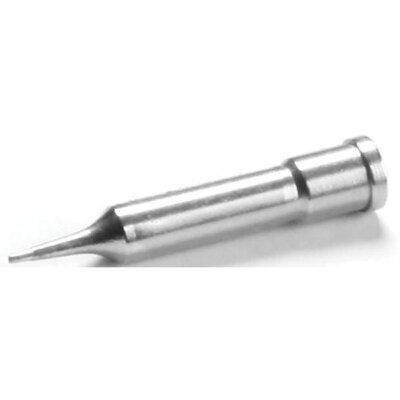 Ersa 832CD/SB - Punta per saldare, a forma di scalpello, 2,2 mm | Leroy Merlin