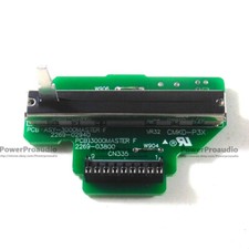 Upgrade DJM3000 Master Fader Volume Assembly Pioneer DJM 3000 2269-02940 