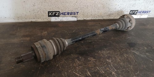 Antriebswelle Rechts BMW 1 E87 7533446 118d 105kW N47D20A 247187