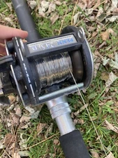 saltwater rod and reel and LOOKING FOR TRADES FOR A BIKE, SE BIKES AND E BIKe