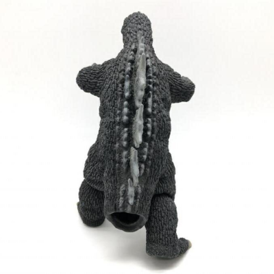 X-PLUS Garage Toy Toho Daikaiju Series Godzilla 1965 Rick Limited