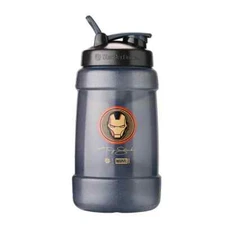 Blender Bottle Marvel Iron Man Koda 2.2L Hydration Water Jug