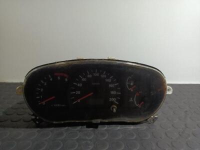 A300DKVC02 instrumentenblende für HYUNDAI ACCENT (LC) CRDI GL 2002 151691
