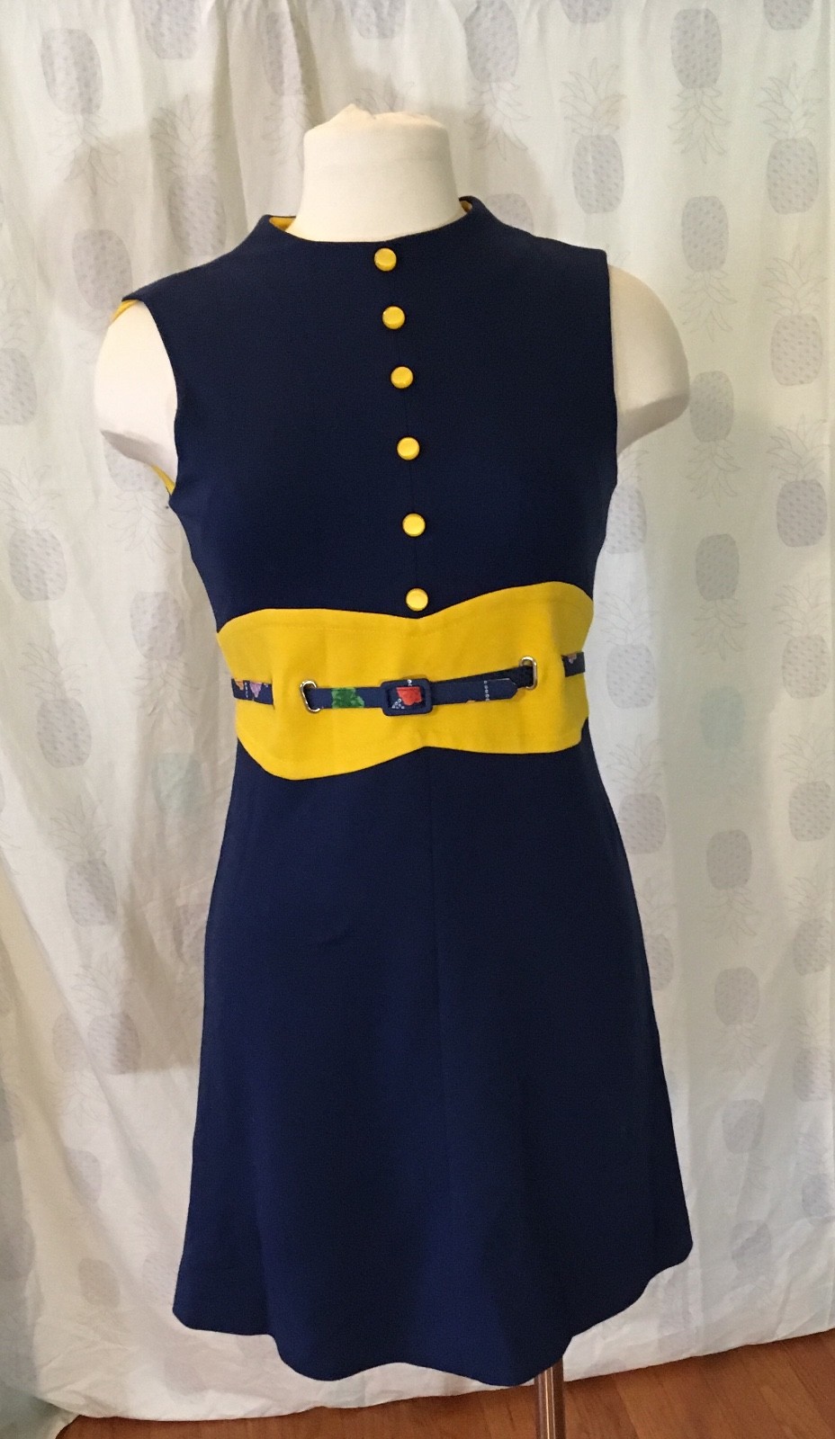Modcloth brand Francis dress. Size 6 Modcloth brand Francis dress. Size 6