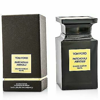Tom Ford Private Blend Patchouli Absolu Eau De Parfum Spray 3.4oz