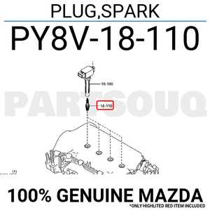 Mazda l814 18 110 Mazda l814 18 110