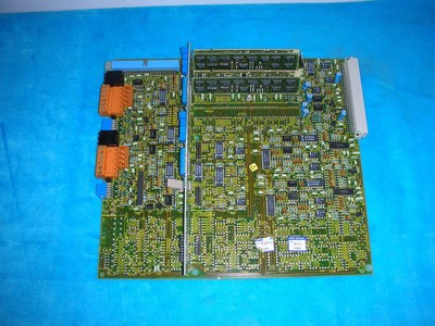 Siemens Simodrive 6SC6100-0NA11 462 010 9070. Siemens Simodrive 6SC6100-0NA11 462 010 9070.
