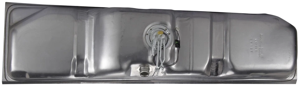 Combinación de tanque de combustible y bomba para C1500, C2500, C3500, K1500+Más GM22B1FA Foto 2 de 4