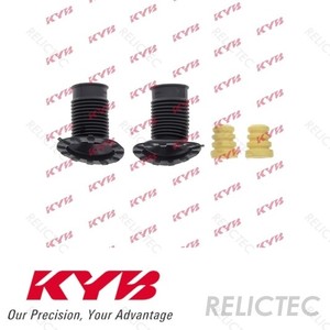 Front Shock Absorber Bump Stop Dust Cover Kit For Toyota Camry 4815733030 4909500931622 Ebay
