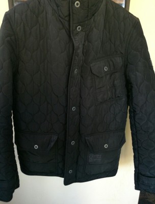 firetrap jacket