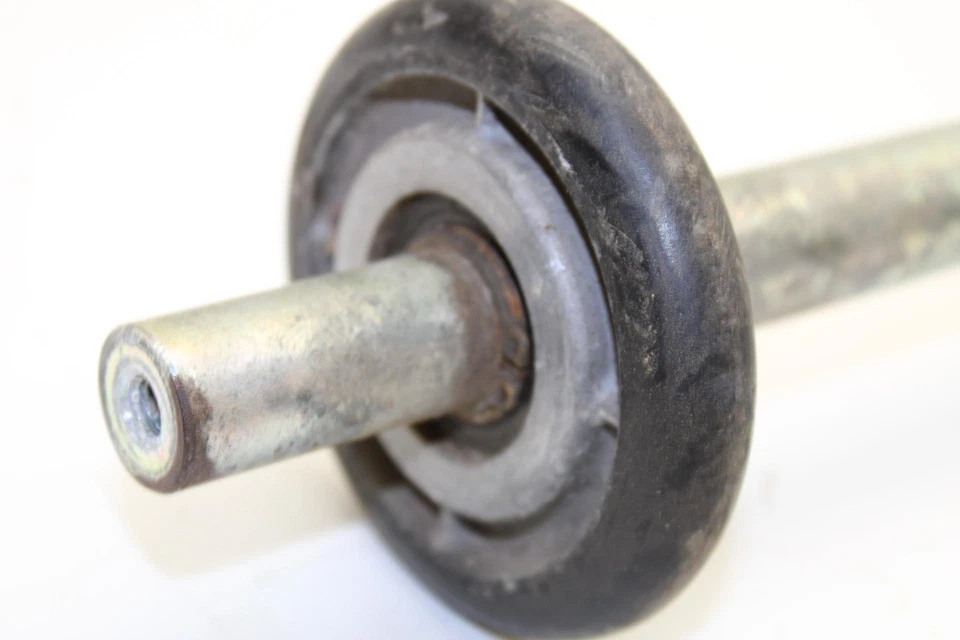 Yamaha Vmax 600 1994 OEM eje ralentí 89A-47461-01-00 SY79 Foto 2 de 4