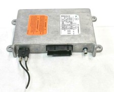 06-12 Mercedes W219 CLS500 S550 ML550 Voice Communication Control Module OEM