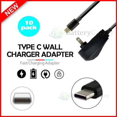 10X Fenzer Original Wall Adapter Charger USB-C Fast For iPhone 16 16e Plus Pro
